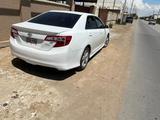 Toyota Camry 2014 года за 9 500 000 тг. в Актау – фото 3