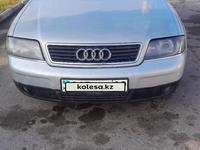 Audi A6 1998 года за 2 450 000 тг. в Караганда