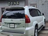 Lexus GX 470 2004 годаүшін12 500 000 тг. в Тараз – фото 3