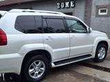 Lexus GX 470 2004 годаүшін12 500 000 тг. в Тараз – фото 4