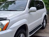 Lexus GX 470 2004 годаүшін12 500 000 тг. в Тараз – фото 5