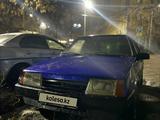 ВАЗ (Lada) 2109 1999 года за 800 000 тг. в Алматы