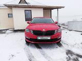 Skoda Octavia 2018 годаүшін9 700 000 тг. в Усть-Каменогорск