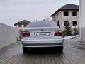 BMW 530 2002 года за 4 800 000 тг. в Алматы – фото 10