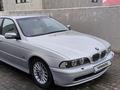 BMW 530 2002 года за 4 800 000 тг. в Алматы – фото 7