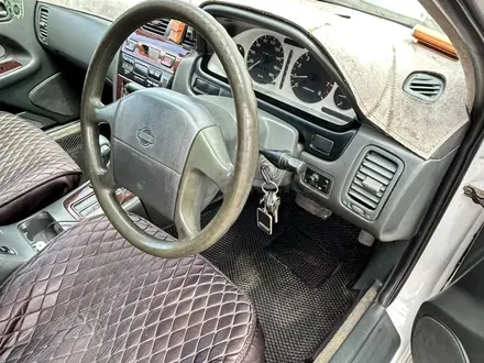 Nissan Cefiro 1995 года за 2 450 000 тг. в Алматы – фото 8