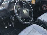 ВАЗ (Lada) Lada 2121 2014 года за 2 500 000 тг. в Семей – фото 5