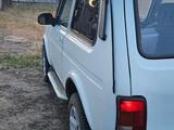 ВАЗ (Lada) Lada 2121 2014 года за 2 500 000 тг. в Семей – фото 4