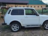 ВАЗ (Lada) Lada 2121 2014 года за 2 500 000 тг. в Семей – фото 2
