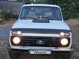ВАЗ (Lada) Lada 2121 2014 года за 2 500 000 тг. в Семей