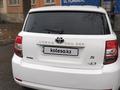 Toyota Urban Cruiser 2011 годаүшін4 800 000 тг. в Усть-Каменогорск – фото 3