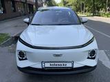 Geely Geometry E 2024 года за 6 500 000 тг. в Алматы – фото 2