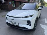 Geely Geometry E 2024 года за 6 500 000 тг. в Алматы – фото 3
