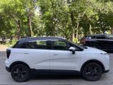Geely Geometry E 2024 года за 6 500 000 тг. в Алматы – фото 4