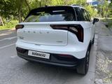 Geely Geometry E 2024 года за 6 500 000 тг. в Алматы – фото 5