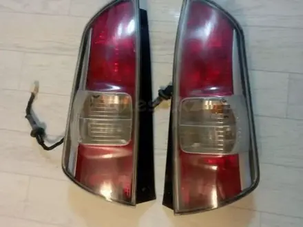 Фонари Toyota Passo за 15 000 тг. в Алматы