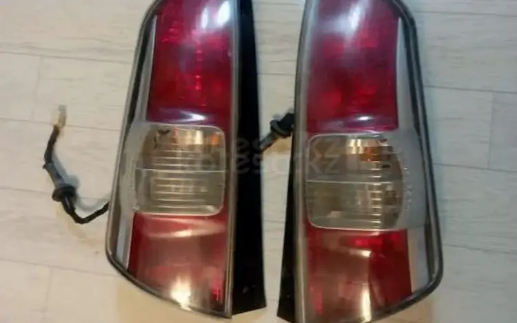 Фонари Toyota Passo за 15 000 тг. в Алматы