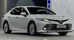 Toyota Camry 2019 годаүшін15 000 000 тг. в Шымкент – фото 2