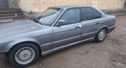 BMW 525 1991 годаfor1 300 000 тг. в Кызылорда – фото 4