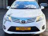 Toyota Avensis 2012 годаүшін5 300 000 тг. в Алматы