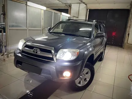 Toyota 4Runner 2006 года за 10 700 000 тг. в Актау