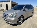 Honda Odyssey 2005 годаfor5 900 000 тг. в Актау