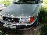 Audi 100 1992 года за 2 000 000 тг. в Алматы