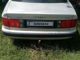 Audi 100 1992 года за 2 000 000 тг. в Алматы – фото 5