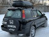 Honda CR-V 2000 годаfor4 100 000 тг. в Алматы – фото 2