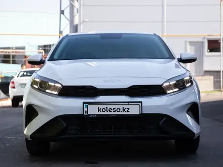 Kia Cerato 2024 года за 10 700 000 тг. в Алматы – фото 8