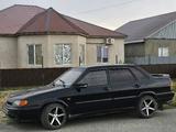 ВАЗ (Lada) 2115 2011 года за 1 300 000 тг. в Атырау
