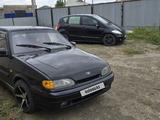 ВАЗ (Lada) 2115 2011 года за 1 300 000 тг. в Атырау – фото 2