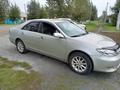 Toyota Camry 2003 года за 4 700 000 тг. в Кокшетау – фото 19