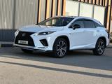 Lexus RX 350 2019 года за 19 900 000 тг. в Алматы