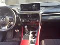 Lexus RX 350 2019 годаүшін19 900 000 тг. в Алматы – фото 9