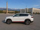 Changan CS35 Plus 2023 года за 7 700 007 тг. в Алматы – фото 3