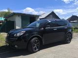 Subaru Tribeca 2006 годаүшін6 000 000 тг. в Усть-Каменогорск