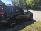 Subaru Tribeca 2006 годаүшін6 000 000 тг. в Усть-Каменогорск – фото 5