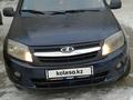 ВАЗ (Lada) Granta 2190 2012 годаүшін1 700 000 тг. в Петропавловск