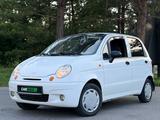 Daewoo Matiz 2011 года за 1 650 000 тг. в Кокшетау