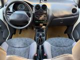 Daewoo Matiz 2011 года за 1 650 000 тг. в Кокшетау – фото 2