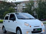 Daewoo Matiz 2011 года за 1 650 000 тг. в Кокшетау – фото 3