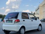 Daewoo Matiz 2011 года за 1 650 000 тг. в Кокшетау – фото 4