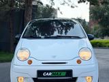 Daewoo Matiz 2011 года за 1 650 000 тг. в Кокшетау – фото 5