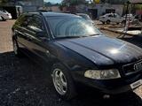 Audi A4 1999 годаүшін2 500 000 тг. в Усть-Каменогорск – фото 2