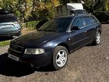 Audi A4 1999 годаүшін2 500 000 тг. в Усть-Каменогорск