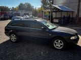 Audi A4 1999 годаүшін2 500 000 тг. в Усть-Каменогорск – фото 3