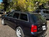 Audi A4 1999 годаүшін2 500 000 тг. в Усть-Каменогорск – фото 5