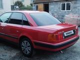 Audi 100 1991 годаfor1 900 000 тг. в Астана – фото 5