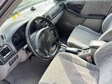 Subaru Forester 1998 года за 3 200 000 тг. в Талдыкорган – фото 4